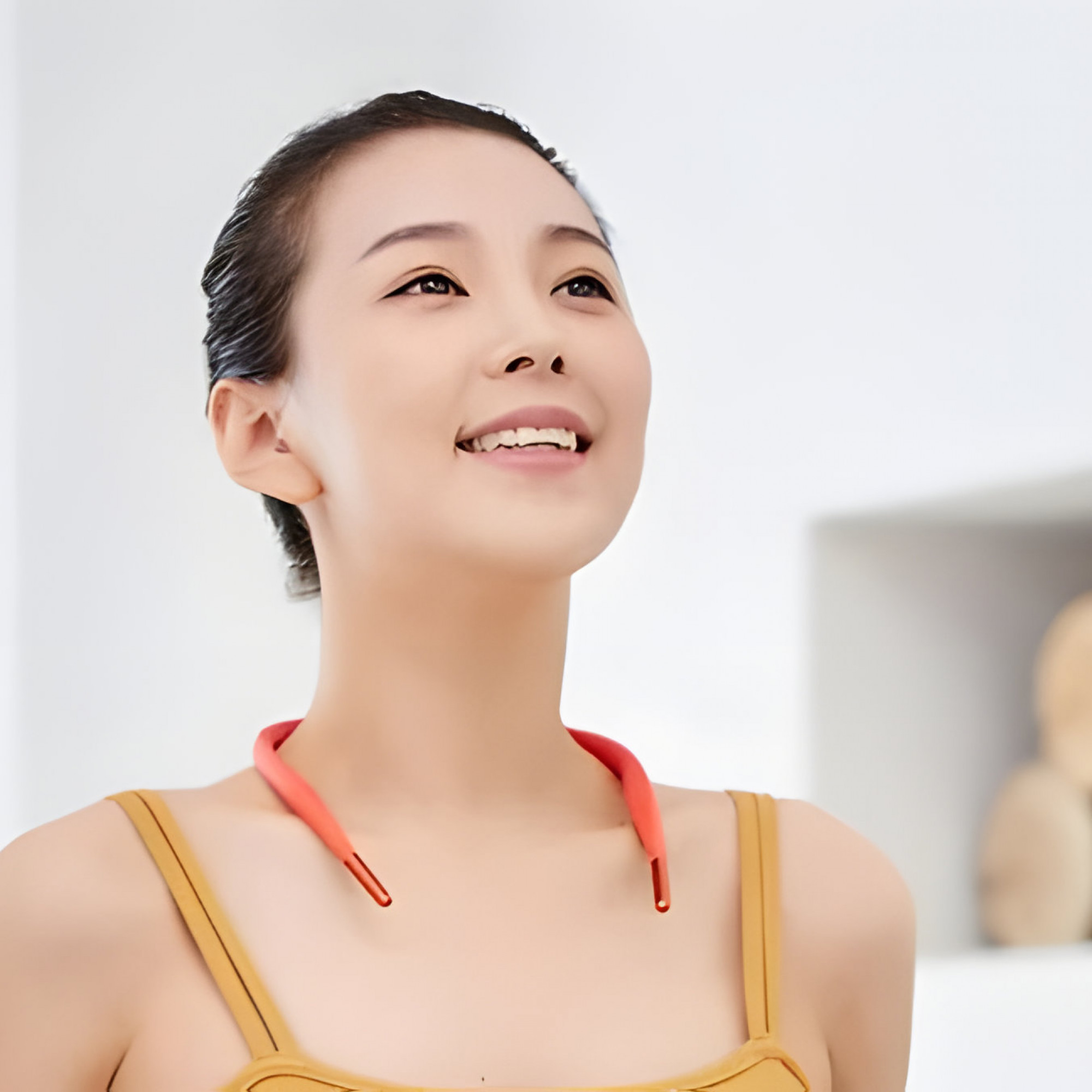 Розумний коректор постави Hipee Smart Posture Trainer з AI аналізом